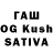 Каннабис SATIVA & INDICA Banini