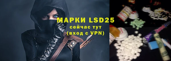 молекула духа Покачи